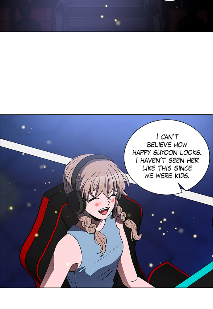 Read No Scope chapter 168 image 65 on Lezhin