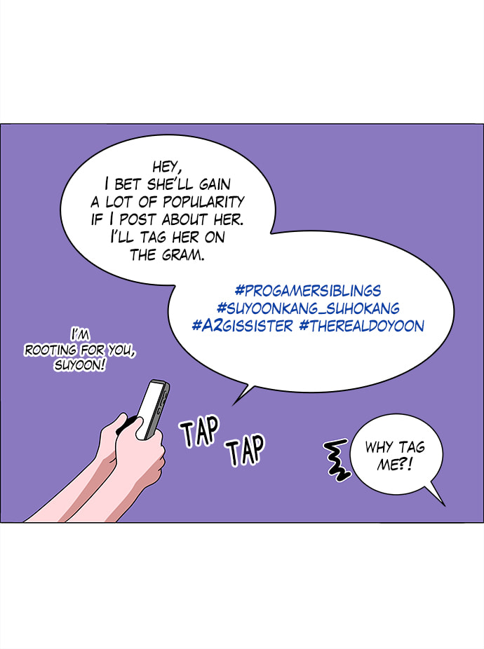 Read No Scope chapter 168 image 66 on Lezhin