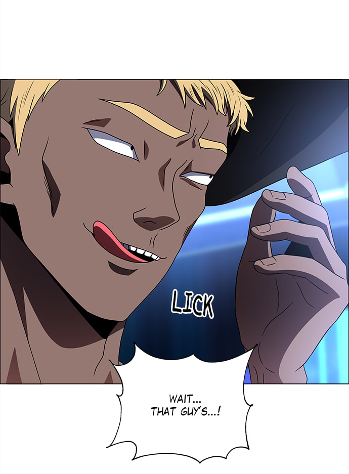 Read No Scope chapter 168 image 7 on Lezhin