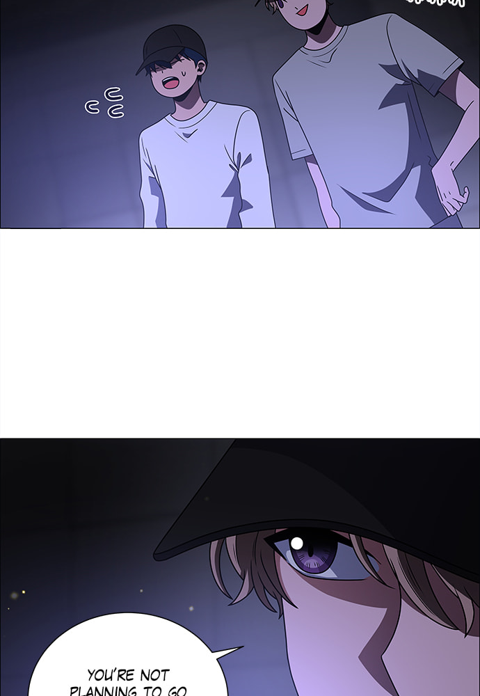 Read No Scope chapter 168 image 71 on Lezhin
