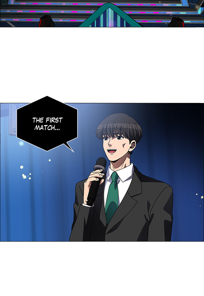 Read No Scope chapter 169 image 10 on Lezhin