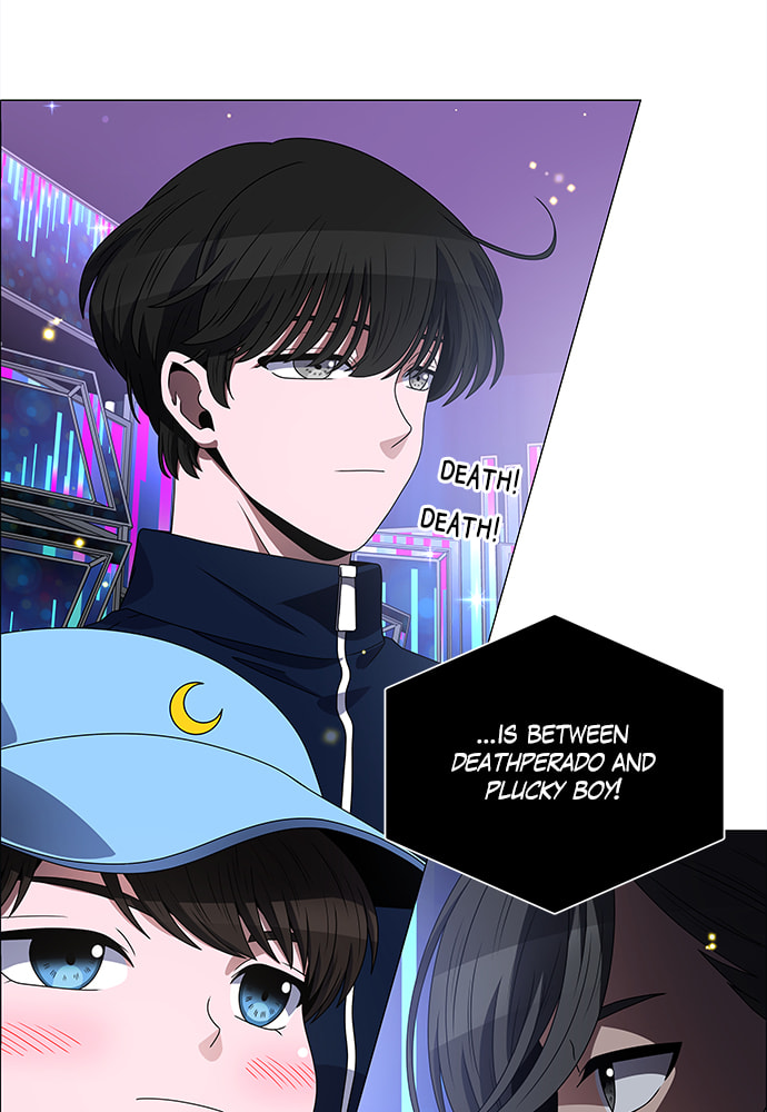 Read No Scope chapter 169 image 11 on Lezhin