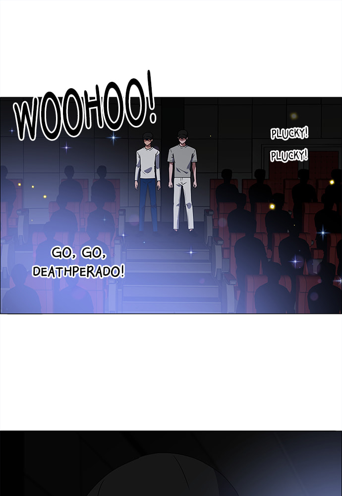 Read No Scope chapter 169 image 13 on Lezhin