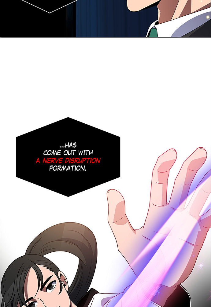 Read No Scope chapter 169 image 18 on Lezhin