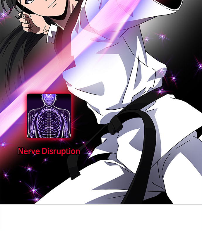 Read No Scope chapter 169 image 19 on Lezhin