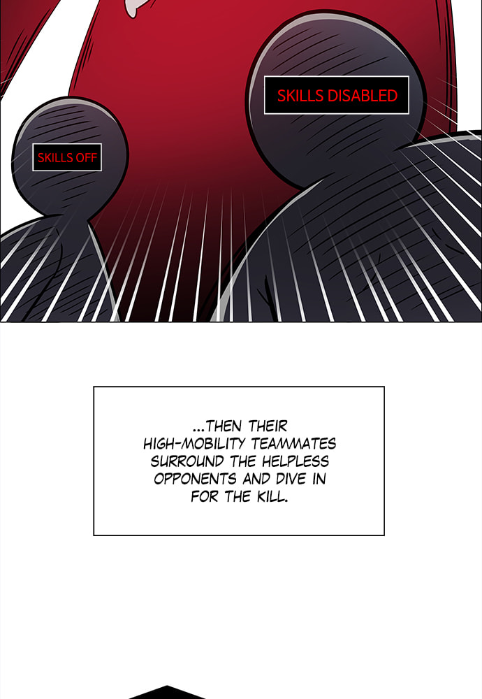 Read No Scope chapter 169 image 23 on Lezhin