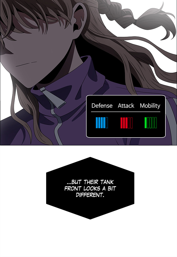 Read No Scope chapter 169 image 25 on Lezhin