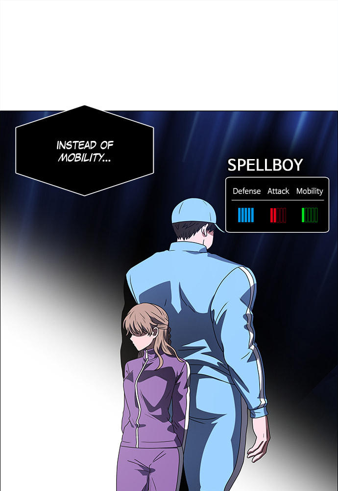 Read No Scope chapter 169 image 26 on Lezhin