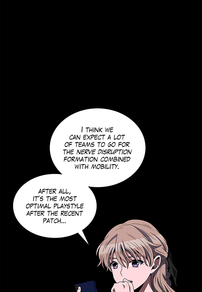 Read No Scope chapter 169 image 29 on Lezhin