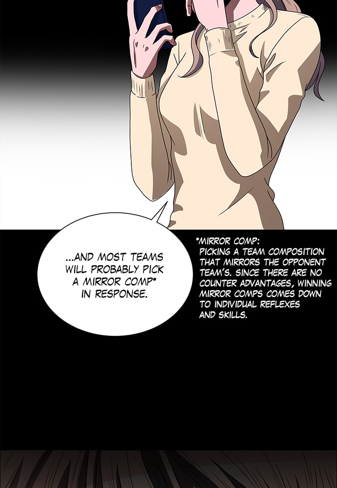 Read No Scope chapter 169 image 30 on Lezhin