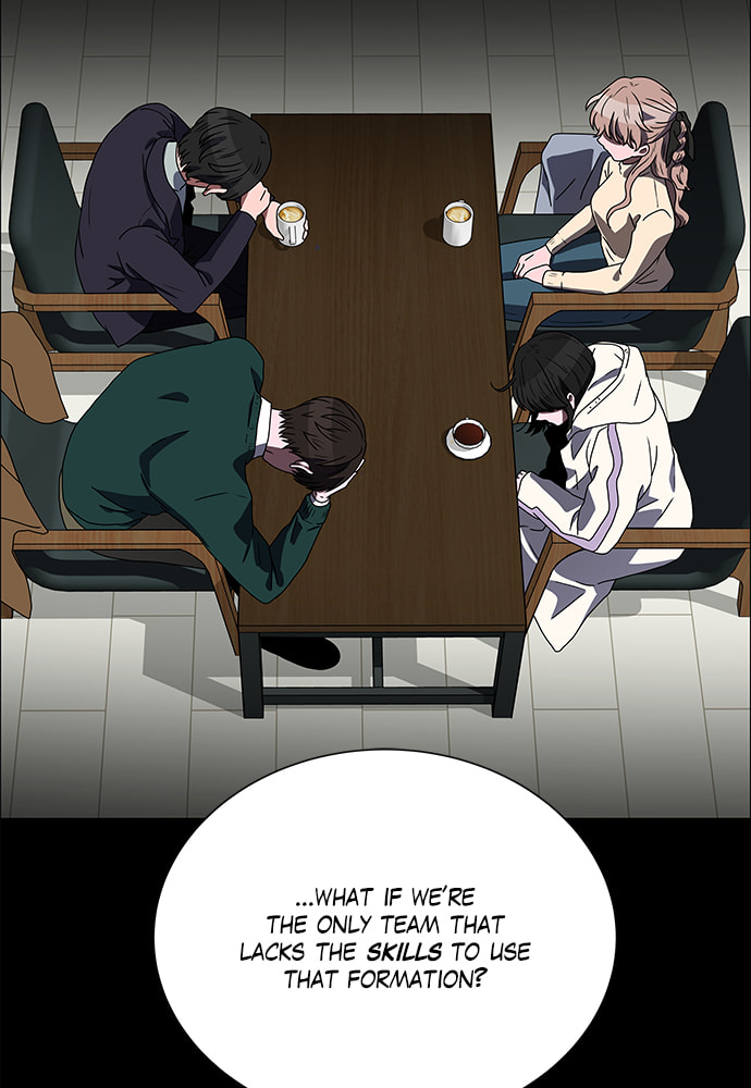 Read No Scope chapter 169 image 32 on Lezhin