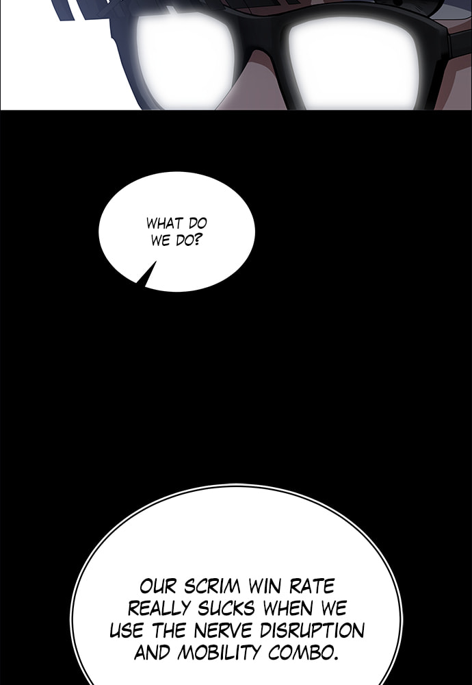 Read No Scope chapter 169 image 35 on Lezhin