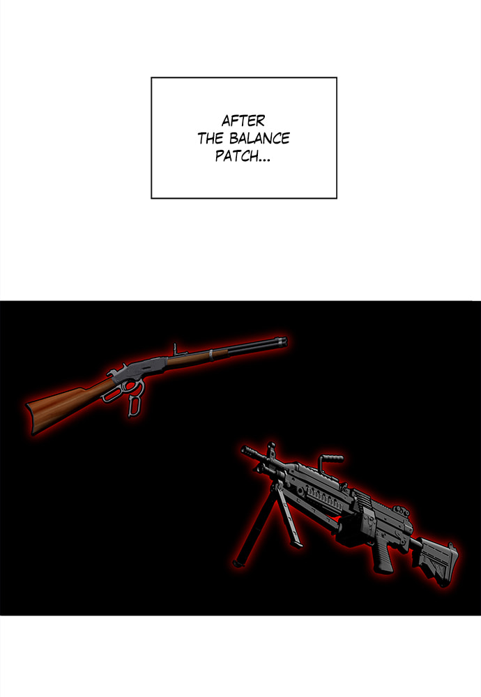 Read No Scope chapter 169 image 38 on Lezhin