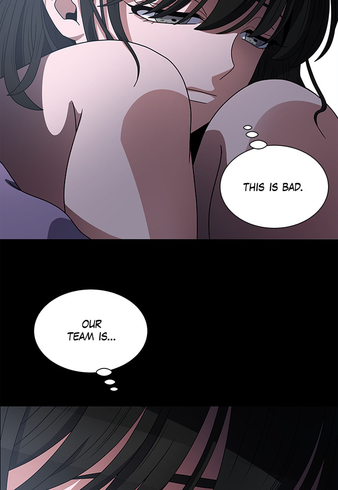 Read No Scope chapter 169 image 4 on Lezhin