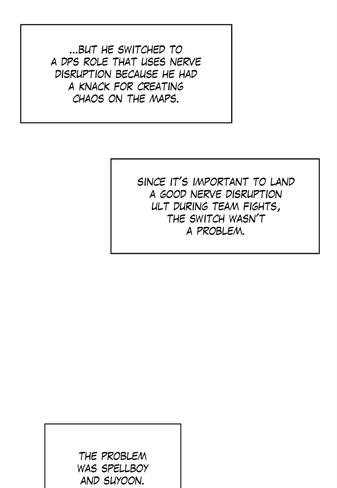Read No Scope chapter 169 image 43 on Lezhin