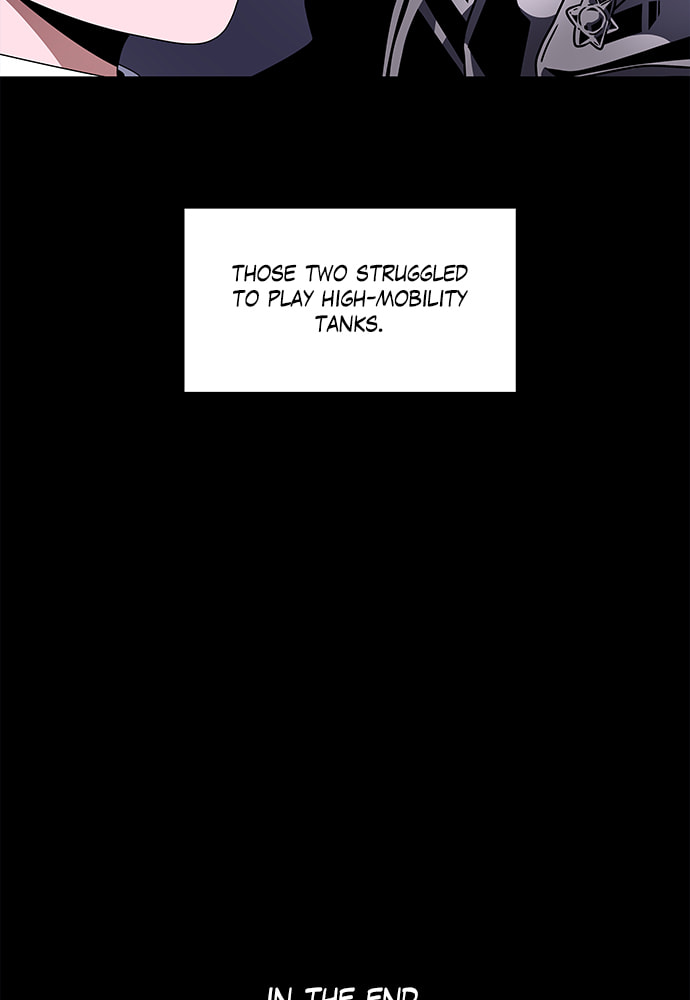Read No Scope chapter 169 image 45 on Lezhin