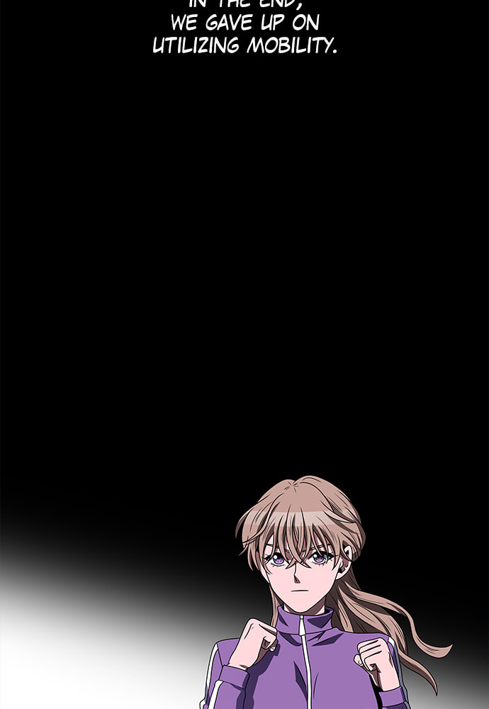 Read No Scope chapter 169 image 46 on Lezhin
