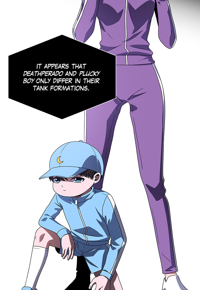 Read No Scope chapter 169 image 47 on Lezhin