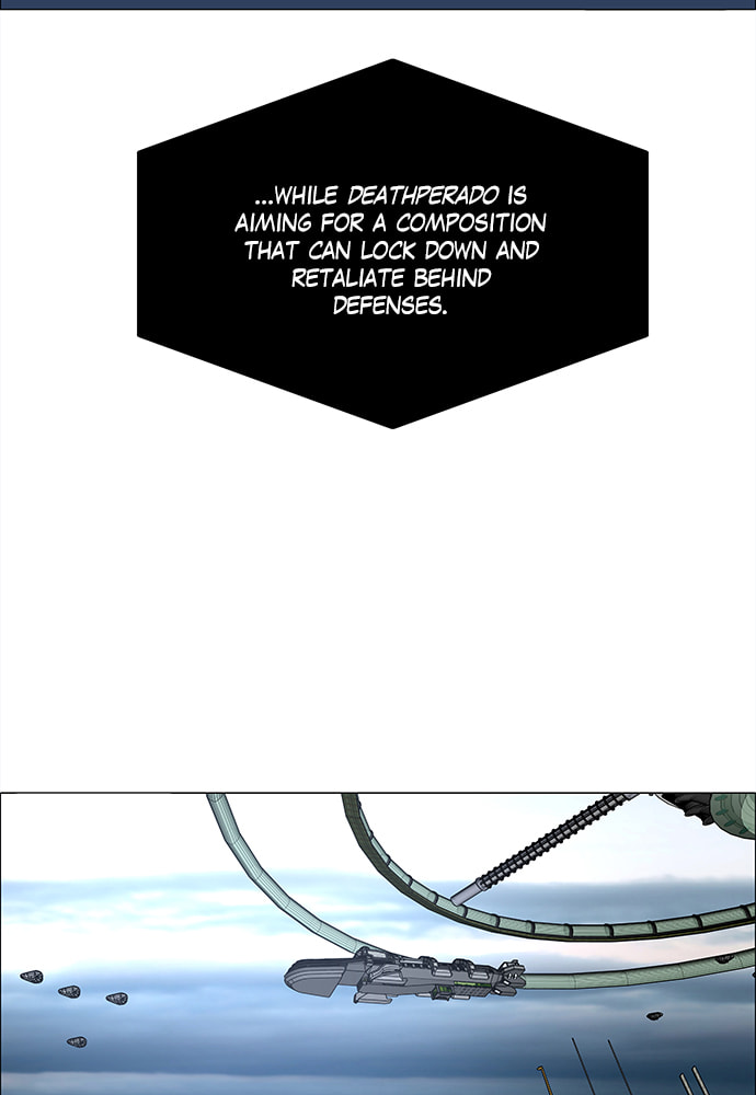 Read No Scope chapter 169 image 51 on Lezhin