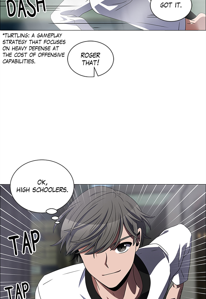 Read No Scope chapter 169 image 54 on Lezhin