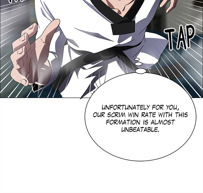 Read No Scope chapter 169 image 55 on Lezhin