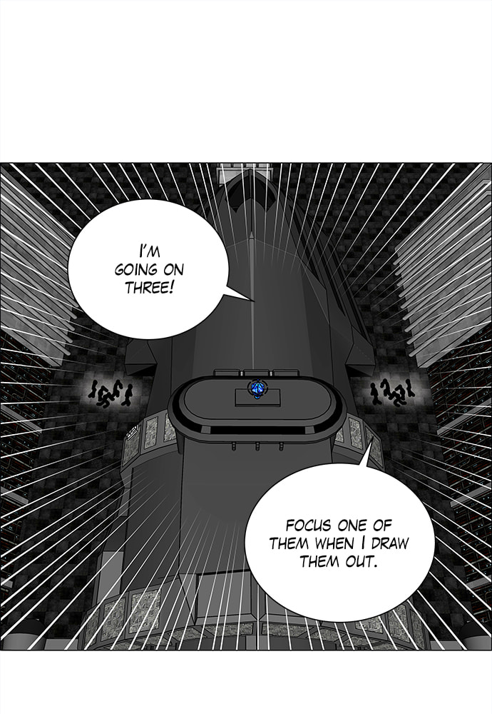Read No Scope chapter 169 image 56 on Lezhin