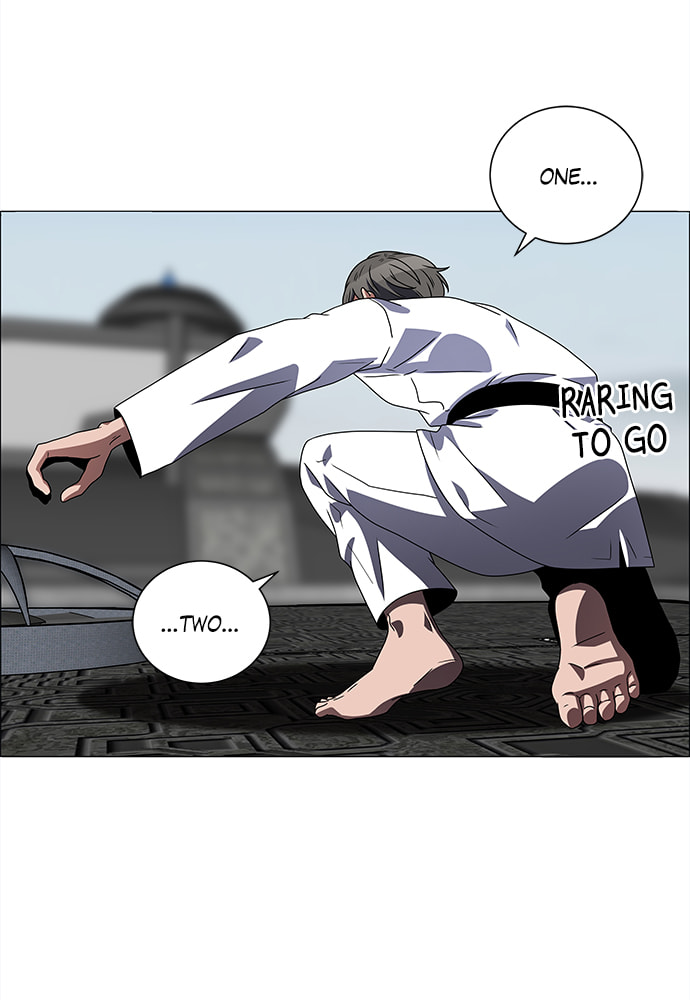 Read No Scope chapter 169 image 57 on Lezhin