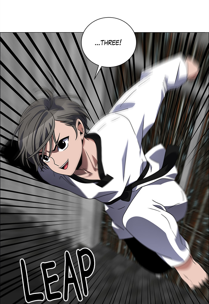 Read No Scope chapter 169 image 58 on Lezhin