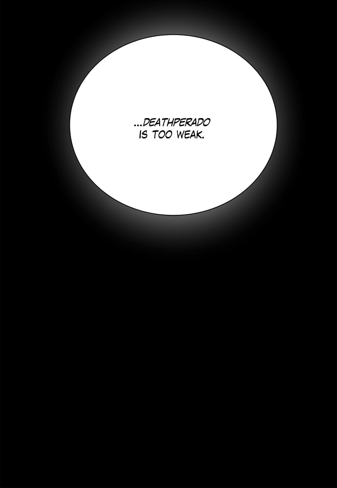 Read No Scope chapter 169 image 6 on Lezhin