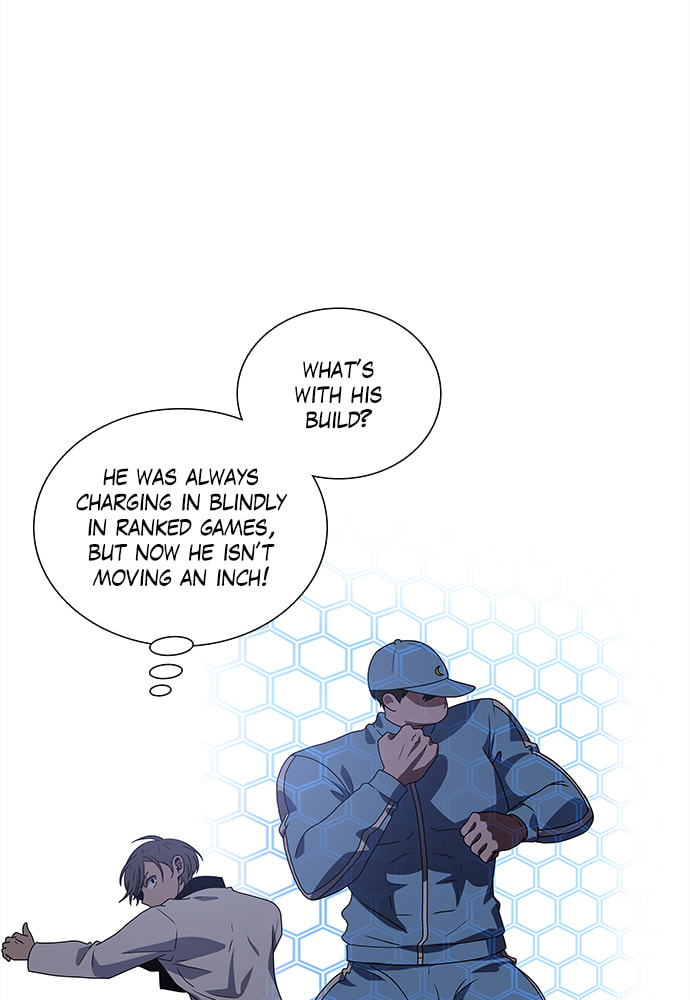 Read No Scope chapter 169 image 64 on Lezhin