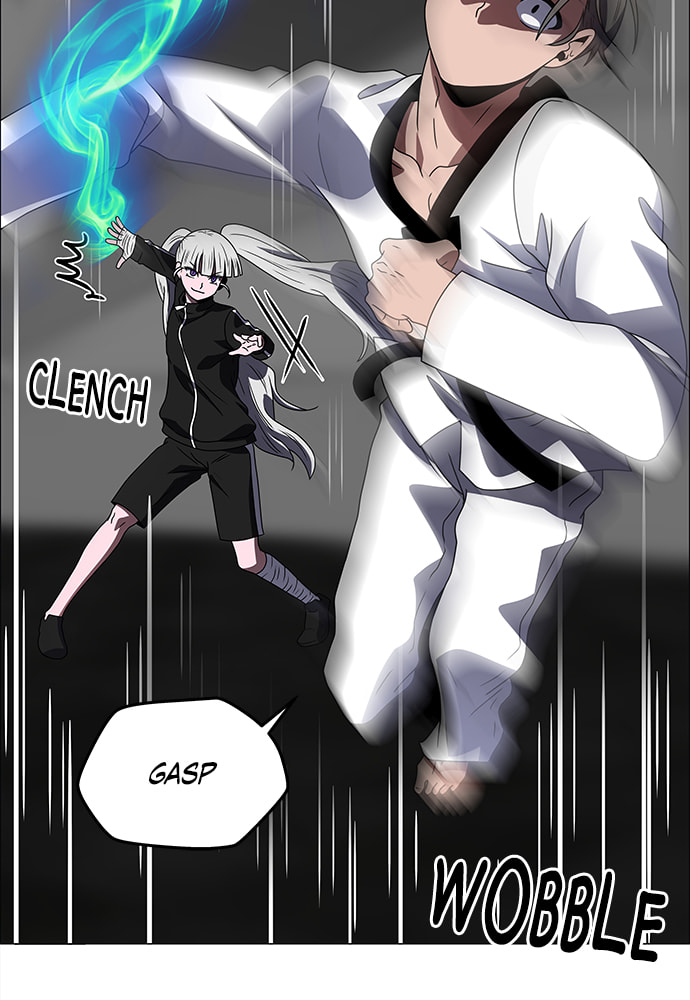 Read No Scope chapter 169 image 67 on Lezhin