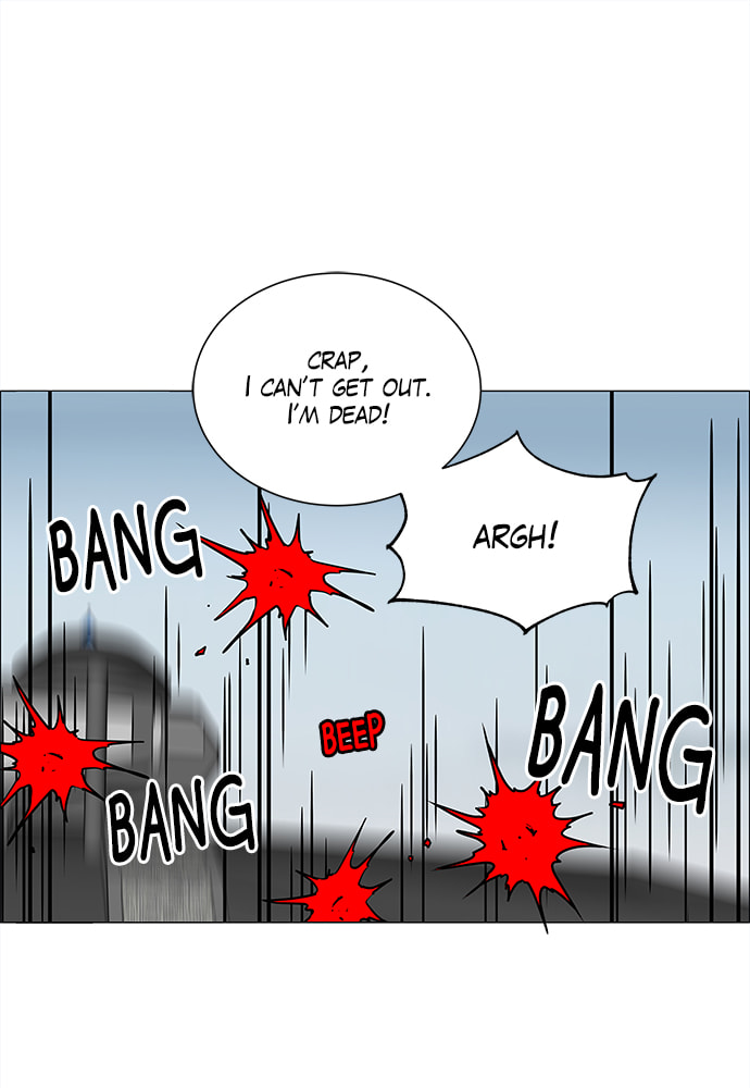 Read No Scope chapter 169 image 70 on Lezhin
