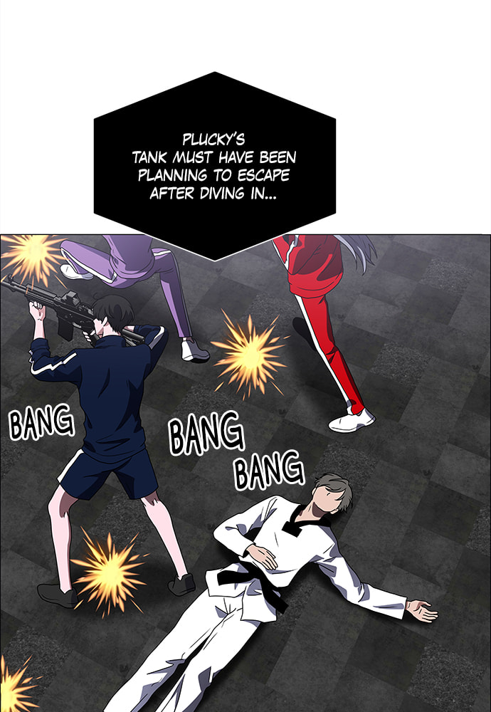 Read No Scope chapter 169 image 71 on Lezhin