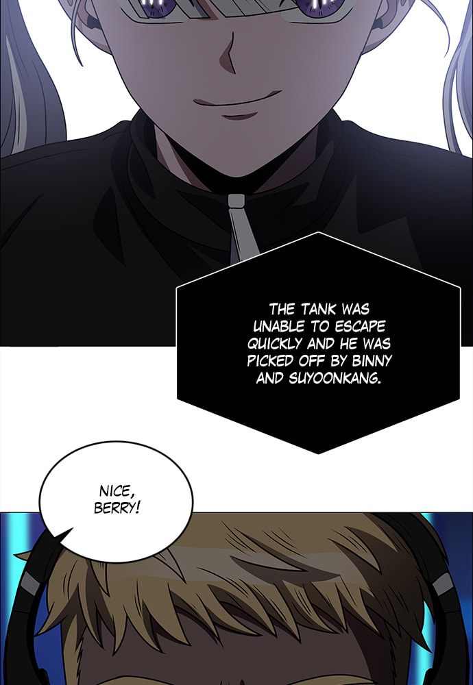 Read No Scope chapter 169 image 74 on Lezhin