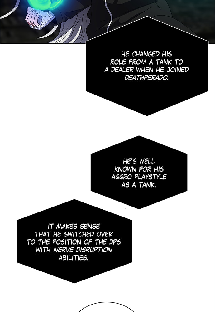 Read No Scope chapter 169 image 77 on Lezhin