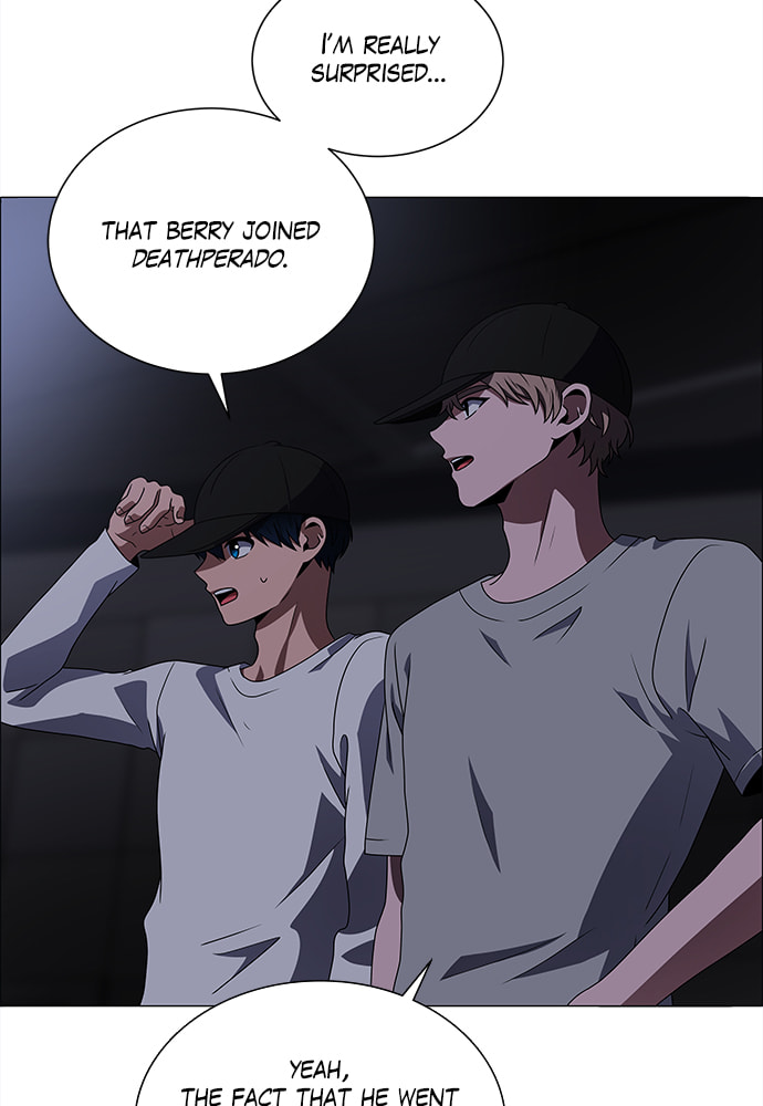Read No Scope chapter 169 image 78 on Lezhin