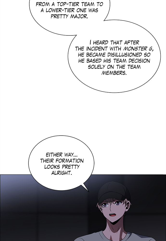 Read No Scope chapter 169 image 79 on Lezhin