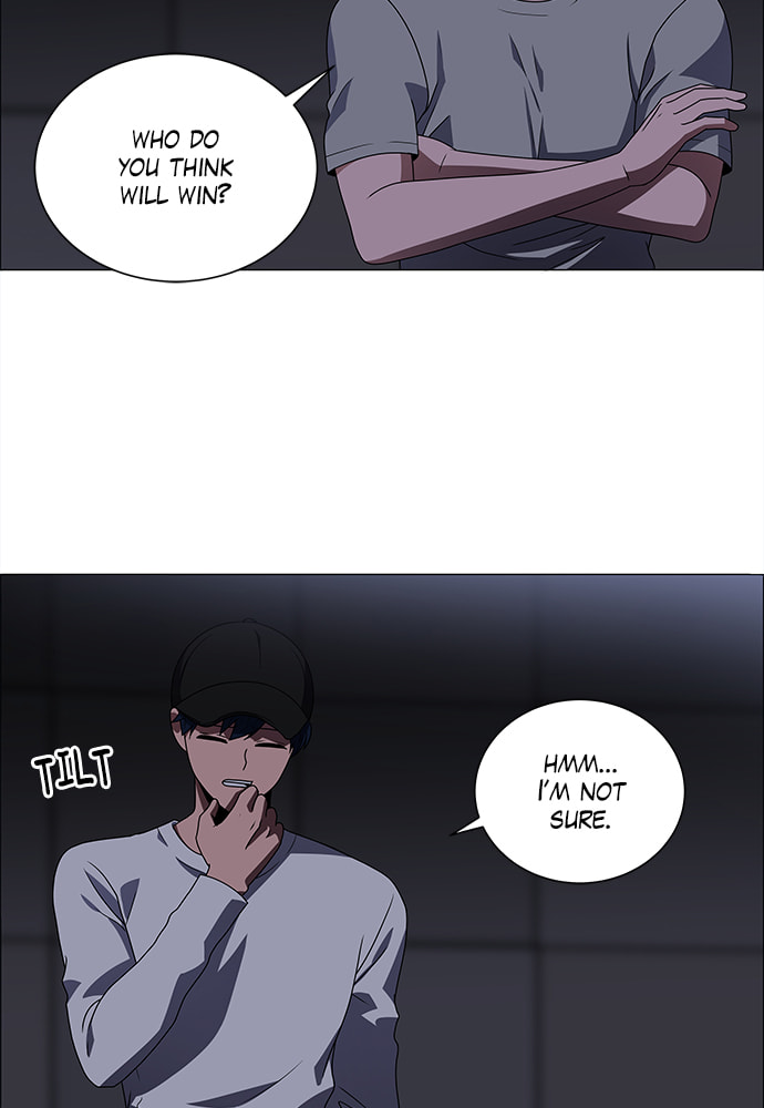 Read No Scope chapter 169 image 80 on Lezhin