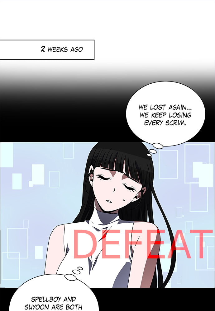 Read No Scope chapter 169 image 82 on Lezhin