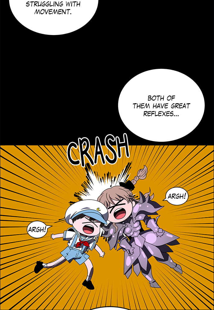 Read No Scope chapter 169 image 83 on Lezhin