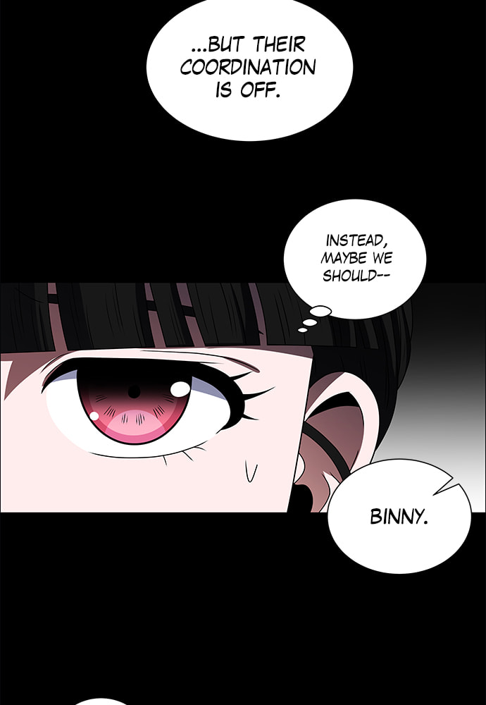 Read No Scope chapter 169 image 84 on Lezhin