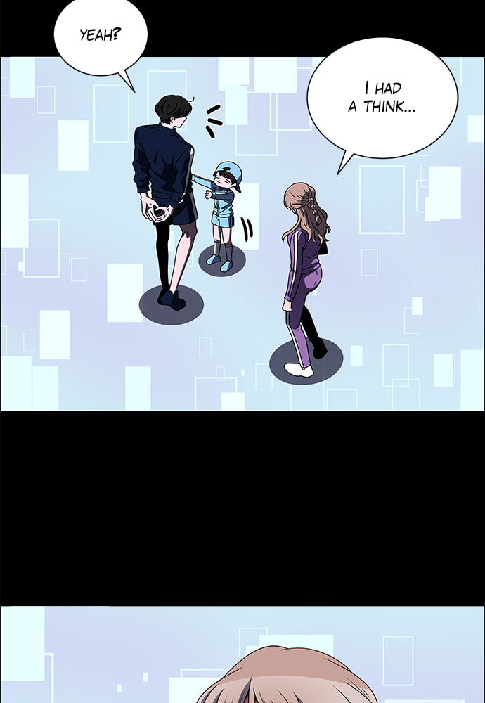 Read No Scope chapter 169 image 85 on Lezhin
