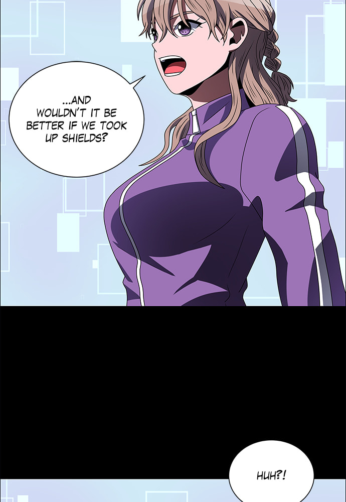 Read No Scope chapter 169 image 86 on Lezhin