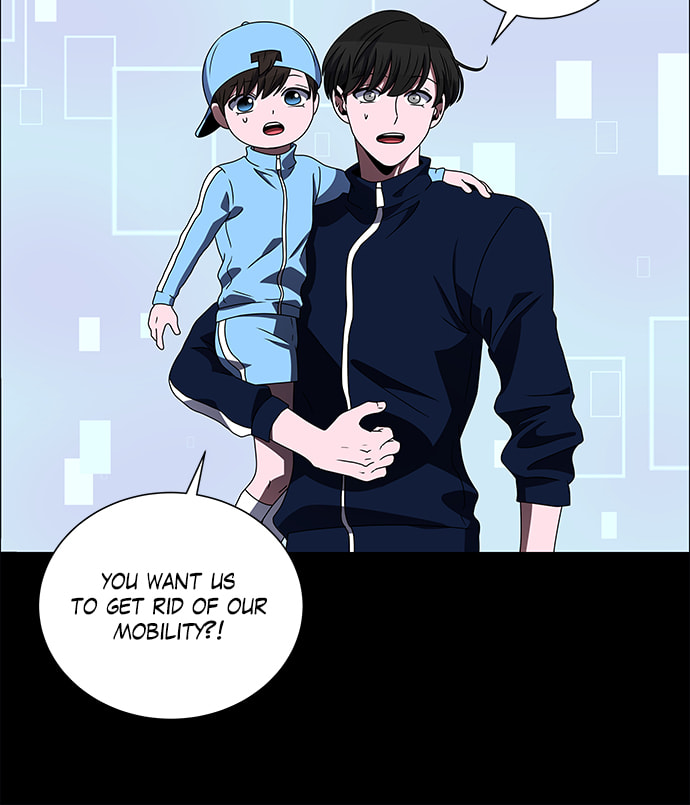 Read No Scope chapter 169 image 87 on Lezhin