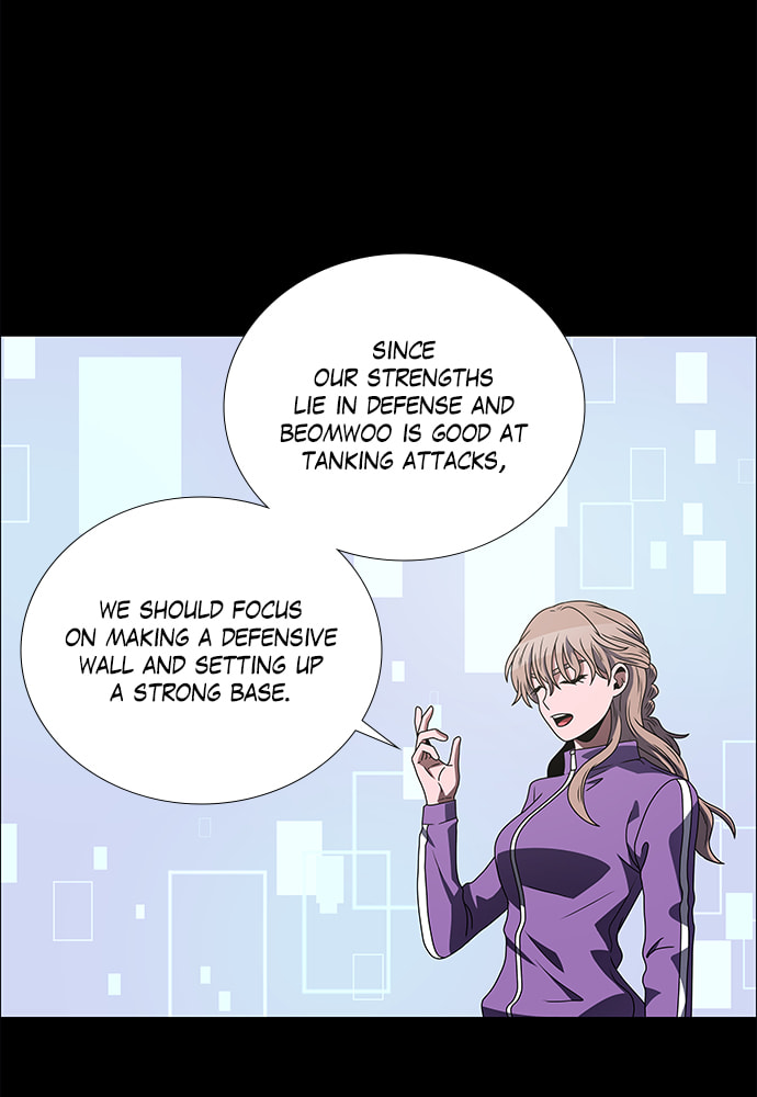 Read No Scope chapter 169 image 89 on Lezhin