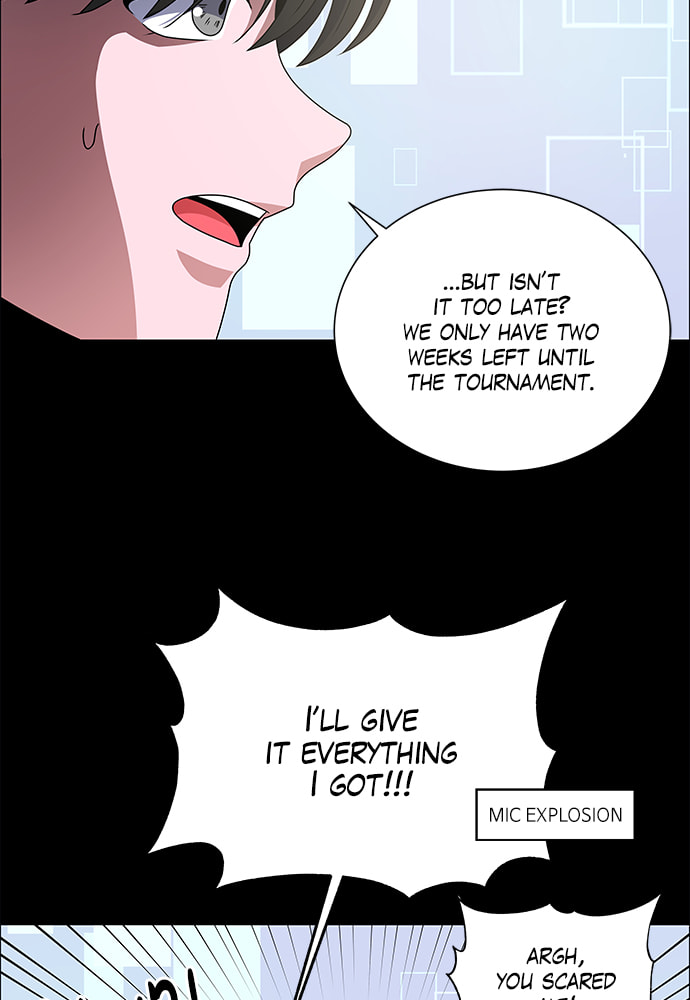 Read No Scope chapter 169 image 92 on Lezhin
