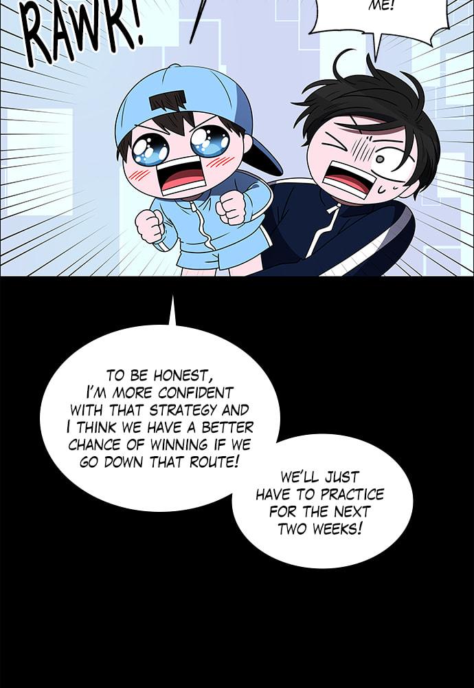 Read No Scope chapter 169 image 93 on Lezhin