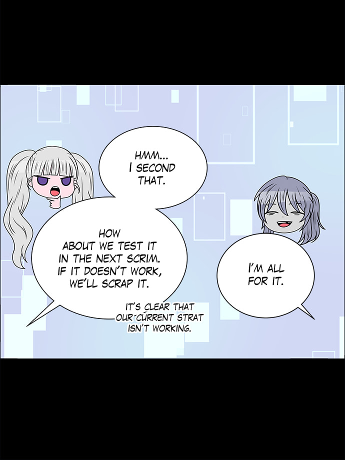 Read No Scope chapter 169 image 94 on Lezhin