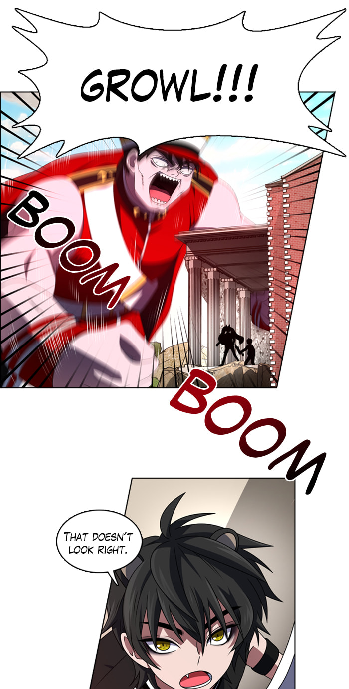 Read No Scope chapter 17 image 1 on Lezhin