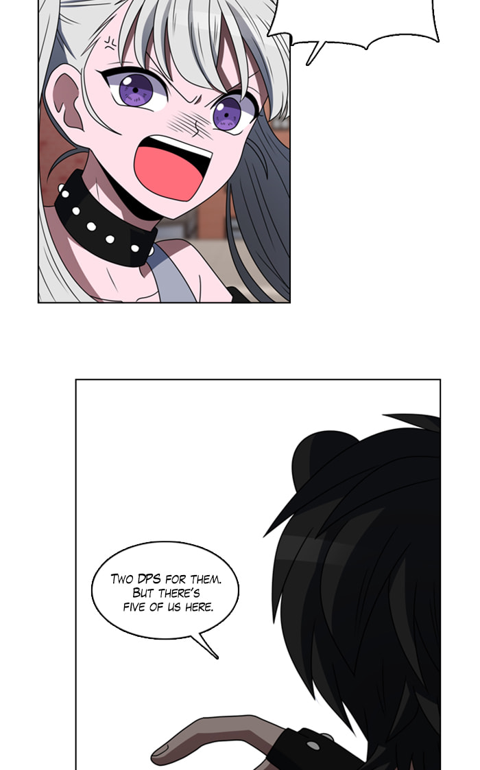 Read No Scope chapter 17 image 10 on Lezhin